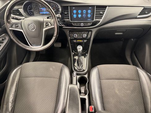 Used 2019 Buick Encore Sport Touring FWD image 24
