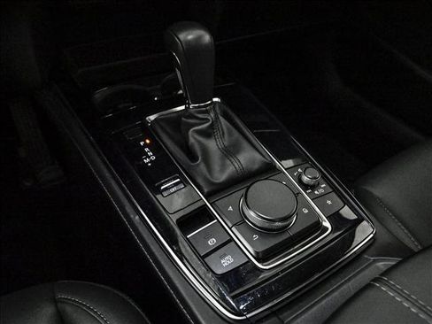 Used 2025 MAZDA CX-30 AWD 2.5 S w/ Preferred Package image 12