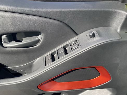 New 2026 Nissan Frontier PRO-4X w/ Pro Premium Package image 22