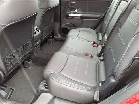 New 2026 Mercedes-Benz GLB 35 AMG 4MATIC image 15