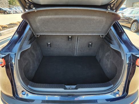 Certified 2023 MAZDA CX-30 2.5 Turbo w/ Premium Package image 20