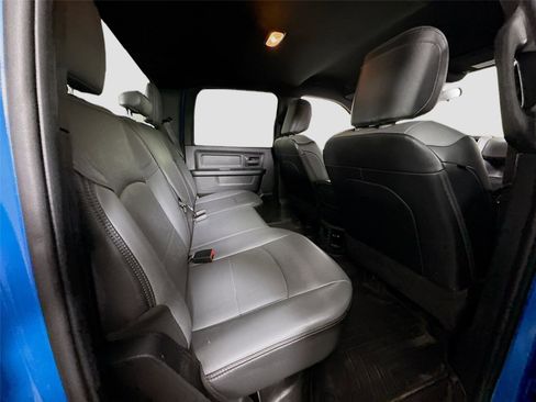Used 2022 RAM 3500 Tradesman AWD/4WD image 17