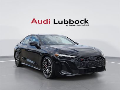 New 2025 Audi S5 Premium Plus