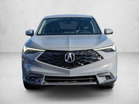 New 2026 Acura ADX FWD image 6
