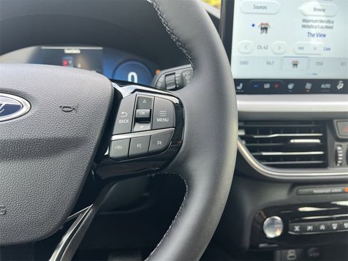 New 2026 Ford Escape Platinum w/ Premium Technology Package image 9