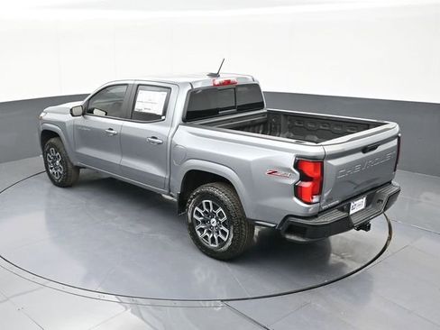 New 2026 Chevrolet Colorado Z71 w/ Technology Package AWD/4WD image 57