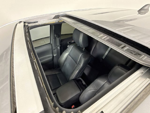 Certified 2020 Toyota Tacoma TRD Off-Road w/ TRD Premium Off Road Package AWD/4WD image 25