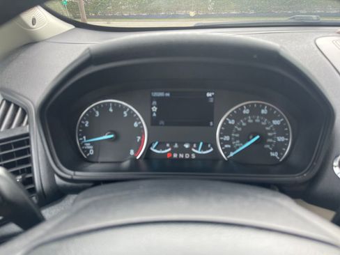 Used 2020 Ford EcoSport Titanium AWD/4WD image 22