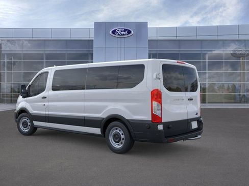 New 2024 Ford Transit 350 XL RWD image 33