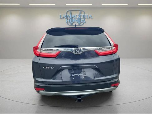 Used 2017 Honda CR-V EX-L image 4