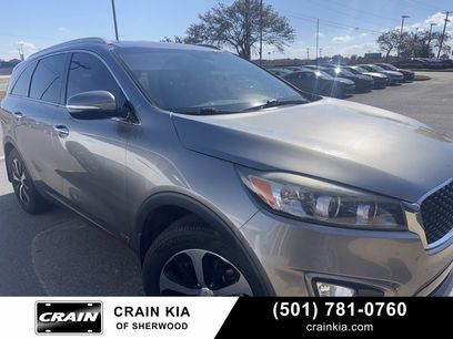 Used 2016 Kia Sorento EX w/ EX Premium Package
