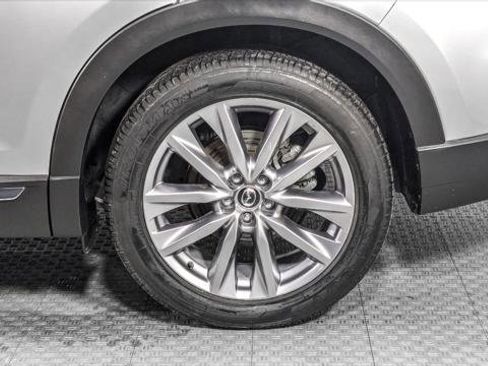 Used 2023 MAZDA CX-9 Grand Touring image 38