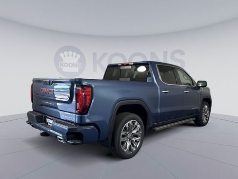 New 2026 GMC Sierra 1500 Denali AWD/4WD image 7