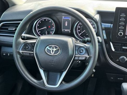 Used 2021 Toyota Camry LE FWD image 13