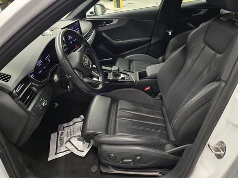 Used 2024 Audi A4 2.0T Premium Plus AWD/4WD image 17