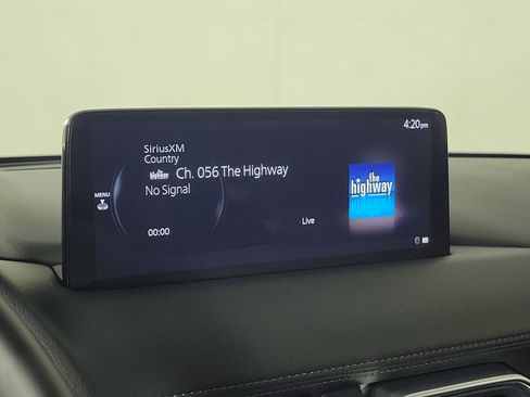 New 2025 MAZDA CX-5 2.5 Turbo image 19