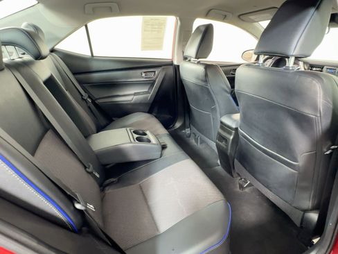 Used 2019 Toyota Corolla SE image 27