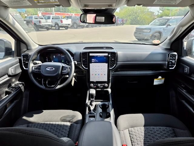 New 2026 Ford Ranger XLT AWD/4WD image 14