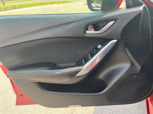 Used 2017 MAZDA MAZDA6 Sport FWD image 10