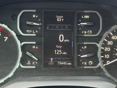 Used 2020 Toyota Tundra SR5 AWD/4WD image 20