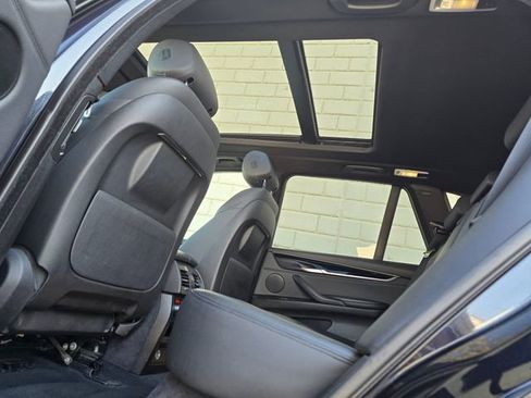 Used 2016 BMW X5 xDrive35i image 28