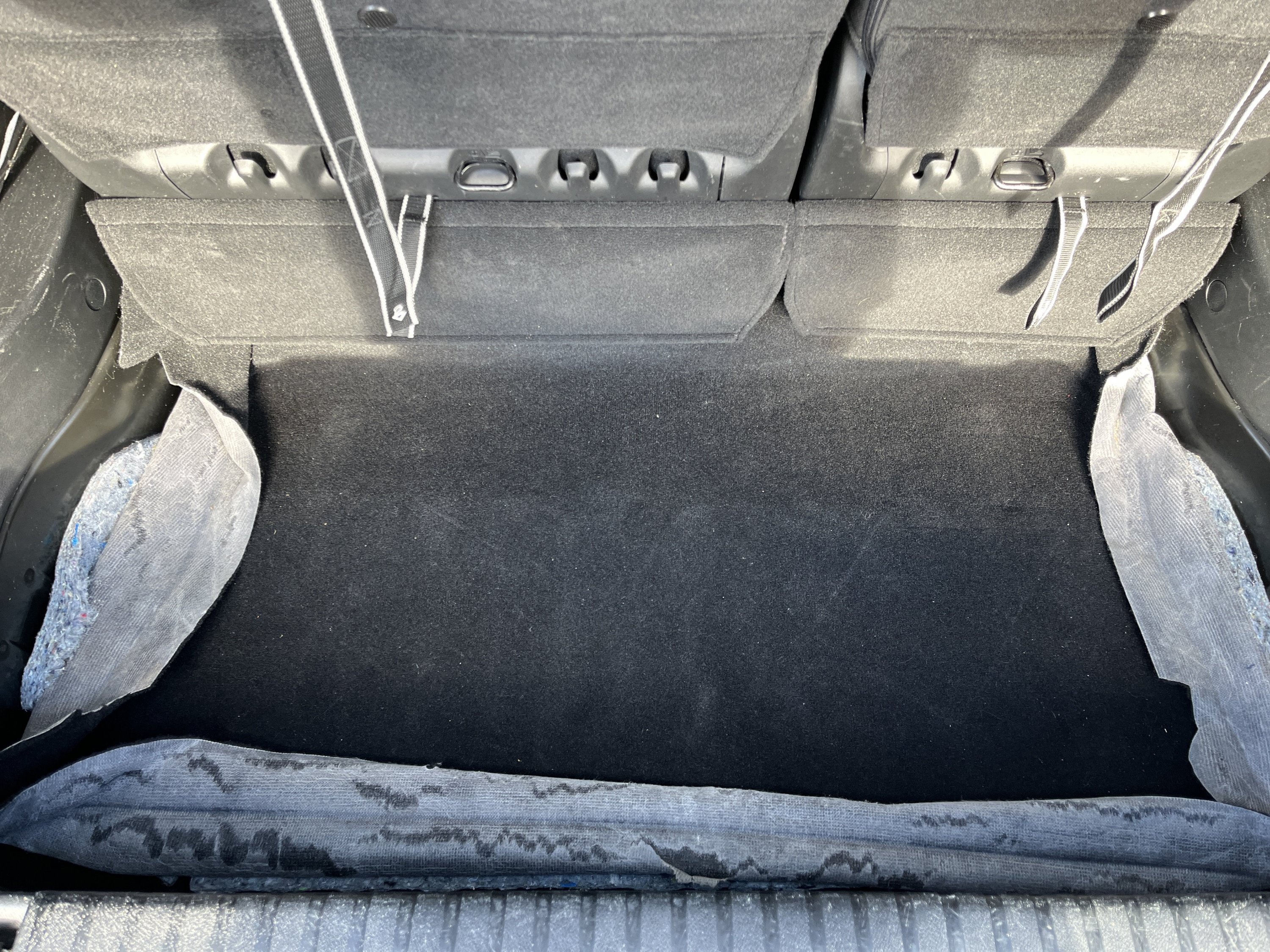 Used 2025 Chrysler Pacifica Select FWD image 10