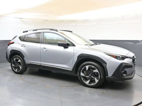 Certified 2024 Subaru Crosstrek 2.5i Limited w/ Crosstrek Mirror Package AWD/4WD image 7