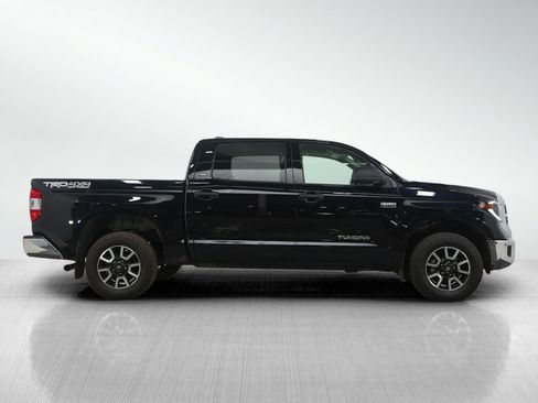 Used 2021 Toyota Tundra SR5 image 6