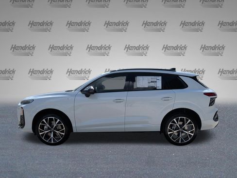 Used 2026 Audi Q3 quattro 2.0T AWD/4WD image 6