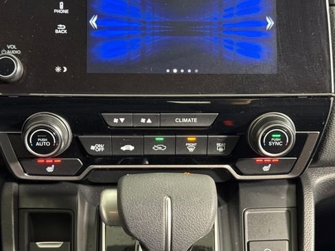 Used 2021 Honda CR-V Special Edition image 34