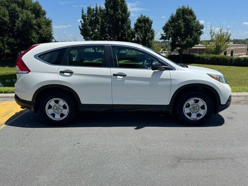 Used 2014 Honda CR-V LX image 34