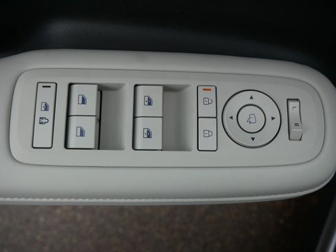 New 2026 Hyundai Santa Fe Limited image 12