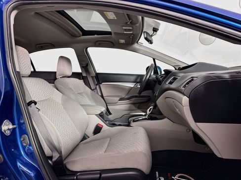 Used 2015 Honda Civic EX image 35