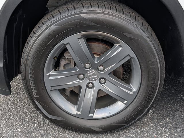 Used 2023 Honda Ridgeline RTL image 11