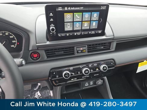 New 2025 Honda Pilot TrailSport image 23