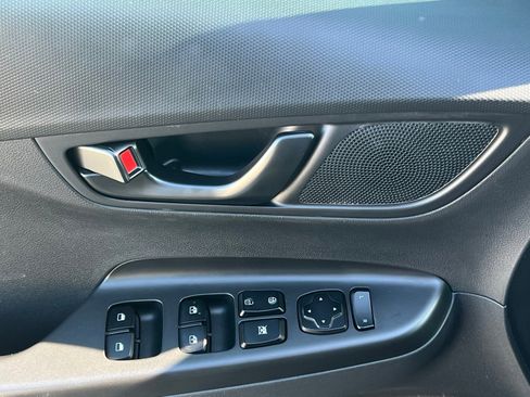 Certified 2023 Hyundai Kona N Line image 24