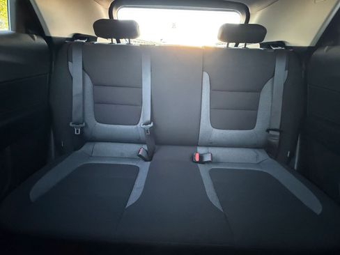 Used 2025 Chevrolet TrailBlazer LT image 37