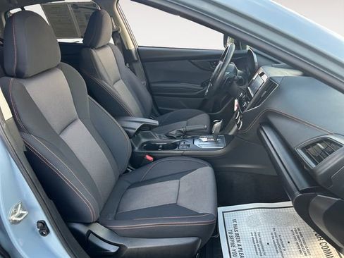 Used 2023 Subaru Crosstrek 2.0i Premium w/ Popular Package #2 image 15