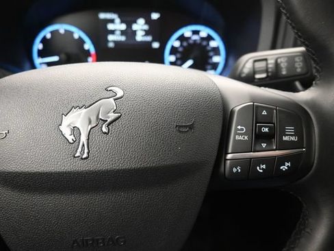 Used 2024 Ford Bronco Sport Big Bend w/ Convenience Package AWD/4WD image 26
