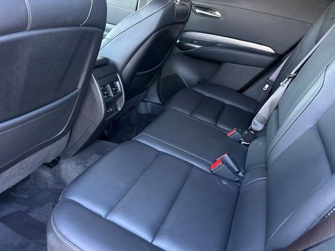 Used 2024 Cadillac XT4 Premium Luxury AWD/4WD image 12