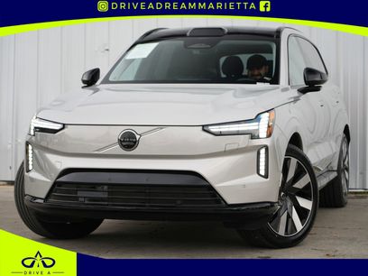 Used 2025 Volvo EX90 Plus