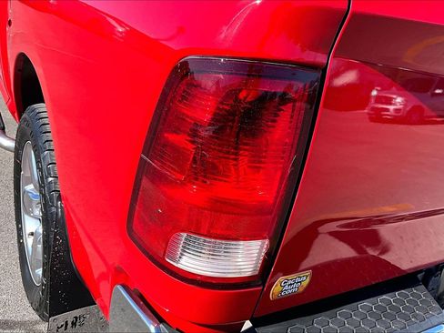 Used 2021 RAM 1500 Tradesman w/ Tradesman SXT Package image 28