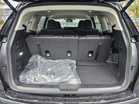 New 2026 Subaru Ascent Premium image 13