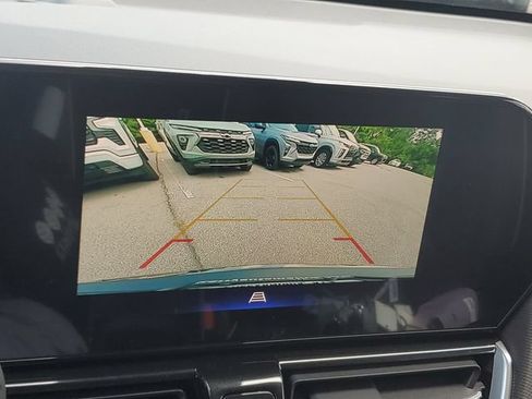 New 2026 Chevrolet TrailBlazer ACTIV w/ Driver Confidence Package FWD image 27