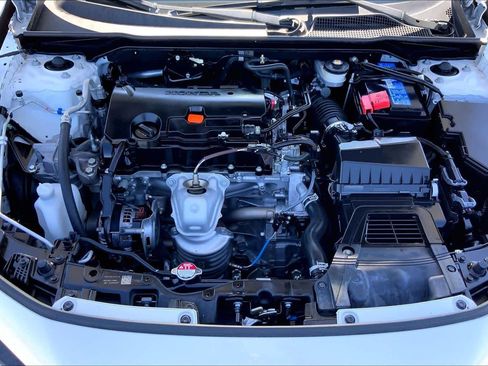Used 2023 Honda Civic Sport image 31