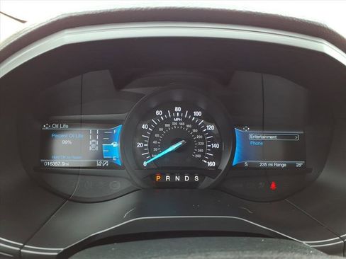 Used 2022 Ford Edge SEL w/ Convenience Package image 22