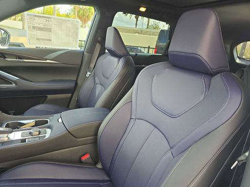New 2026 INFINITI QX60 Sport w/ Dark Cargo Package image 19