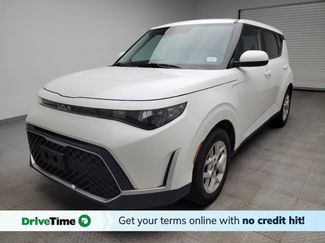 Used 2023 Kia Soul LX w/ LX Technology Package image 1