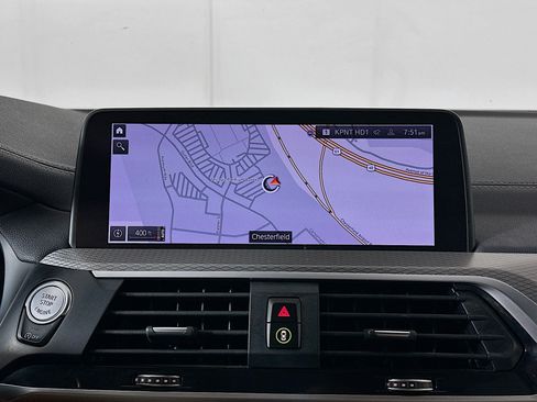 Used 2020 BMW X3 M40i w/ Executive Package AWD/4WD image 22