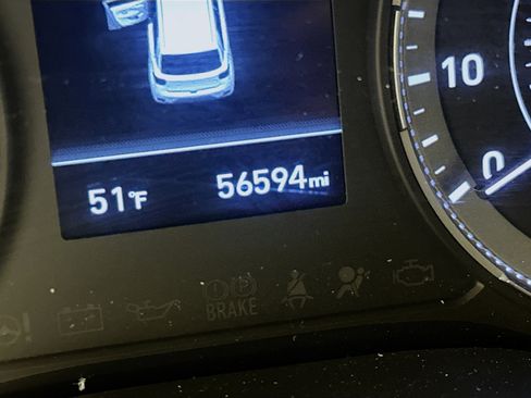 Used 2021 Hyundai Venue SE FWD image 19